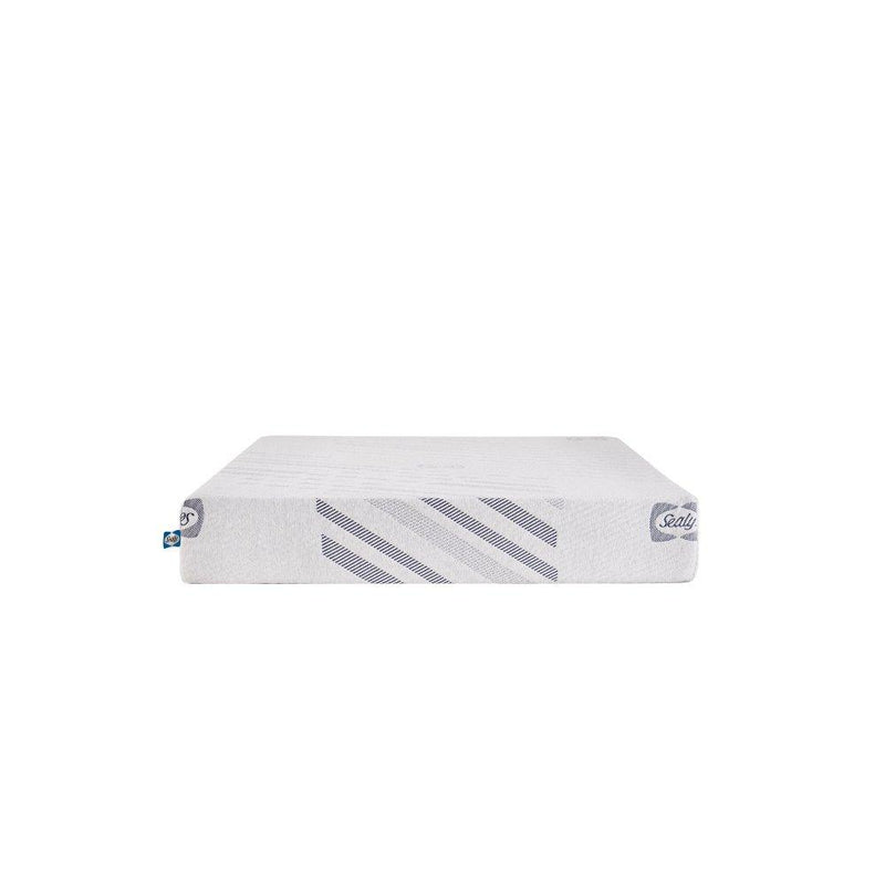 Second & Park Foam Mattress