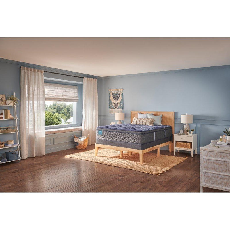 Pura Vida Innerspring Mattress