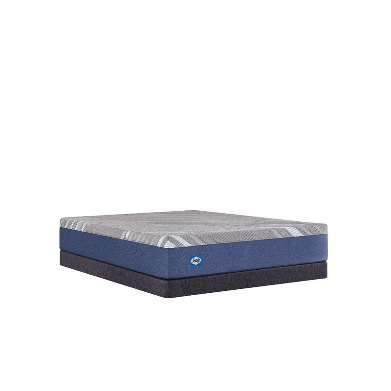 Sao Paulo Foam Mattress