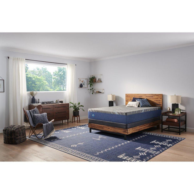 Midnight Cove Foam Mattress