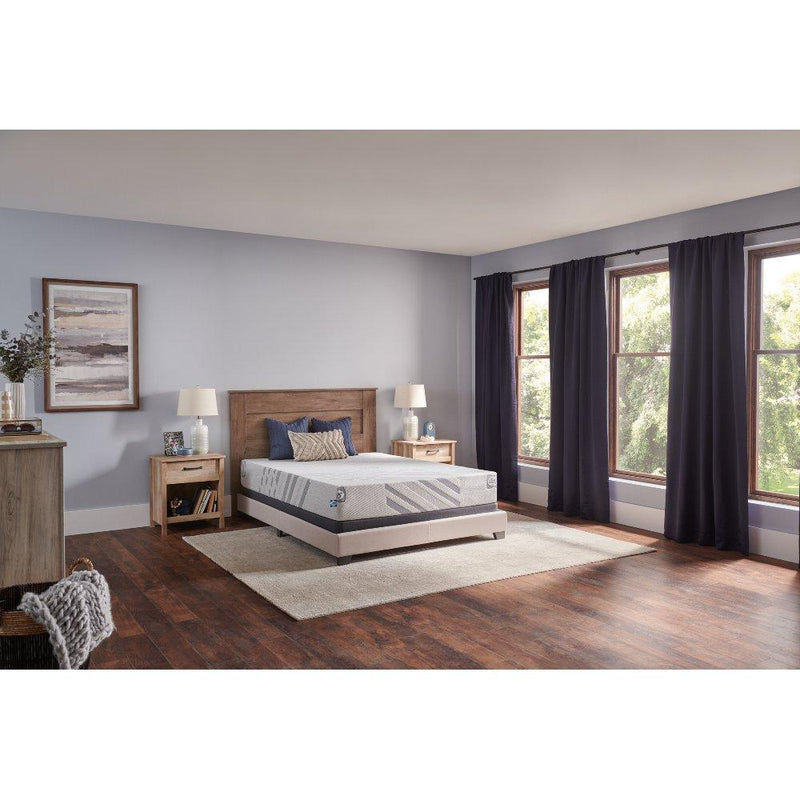 Lane Foam Mattress