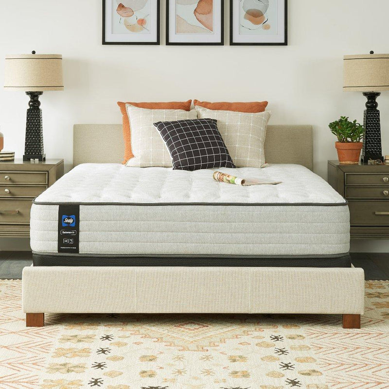 Summer Rose Innerspring Mattress