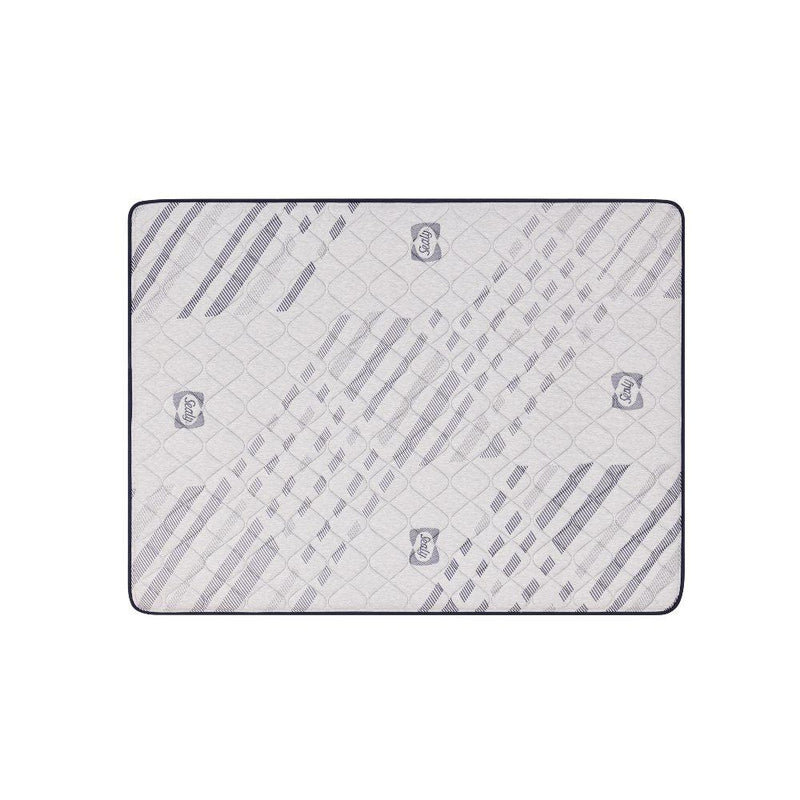 Second & Park Innerspring Mattress