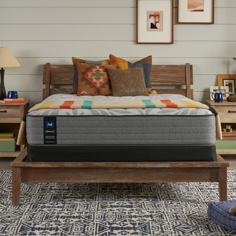 Philben Innerspring Mattress