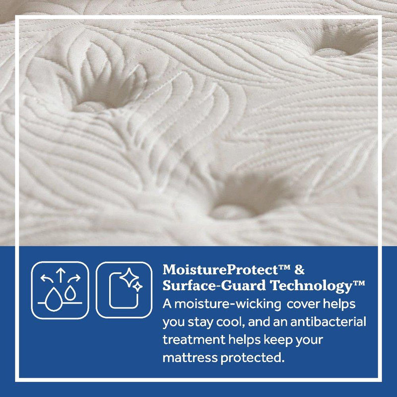 Summer Rose Innerspring Mattress