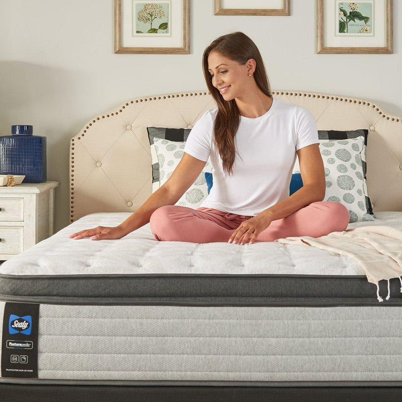 Summer Rose Innerspring Mattress