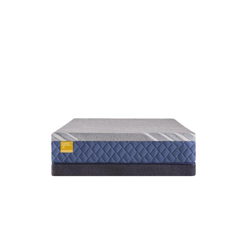 Park Plaza Hybrid Mattress