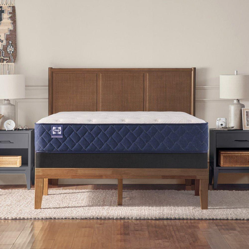 Desert Rose Spring Mattress