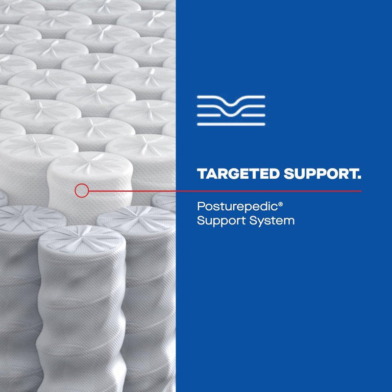 Fayette Spring Mattress