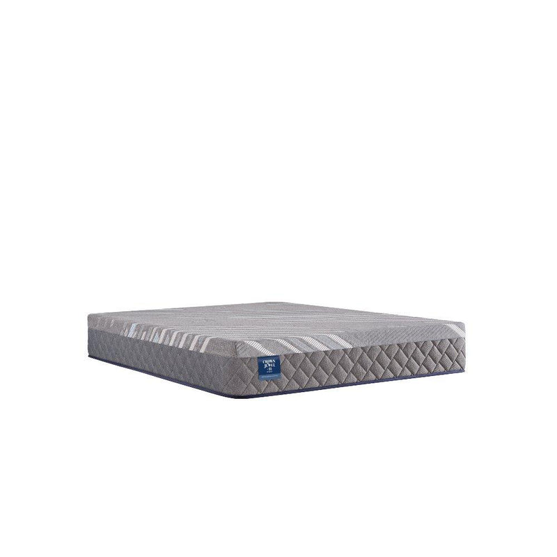 Fourth & Park Hybrid Mattress