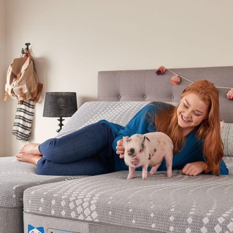 Salinger Hybrid Mattress