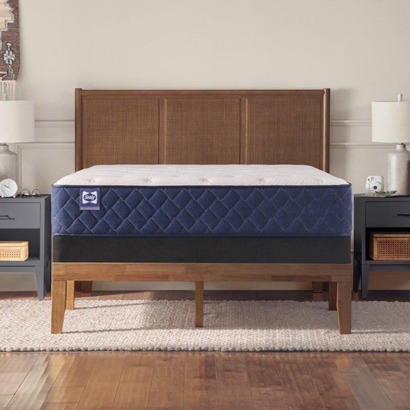 Desert Rose Spring Mattress