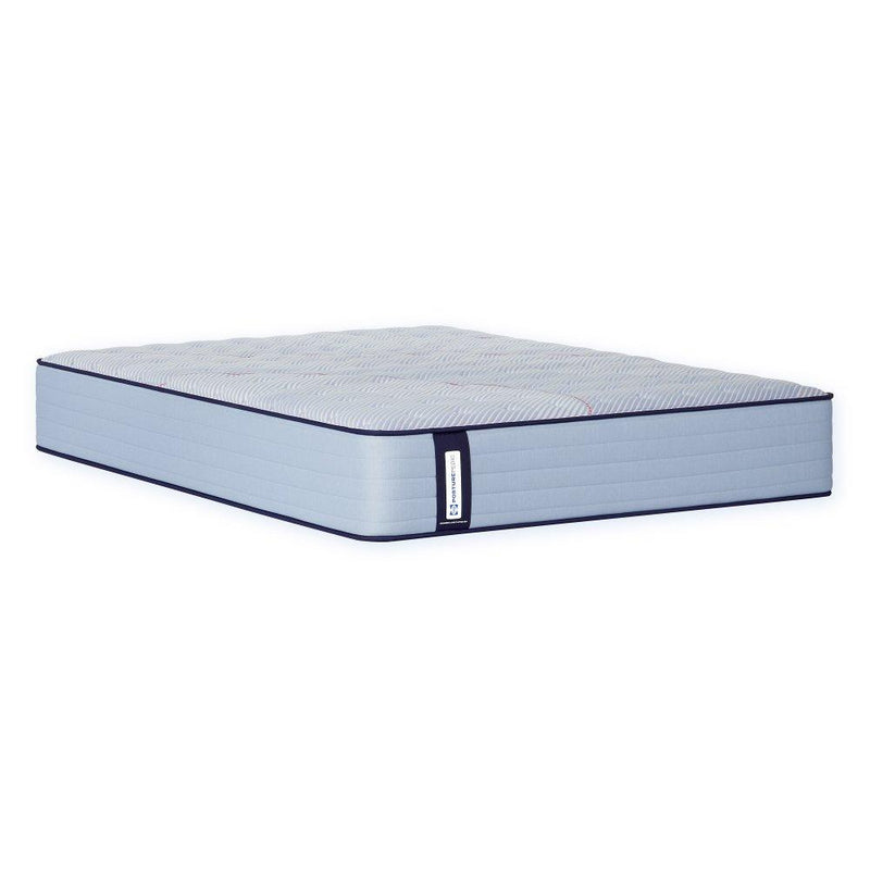 Medina IITight Top Spring Mattress