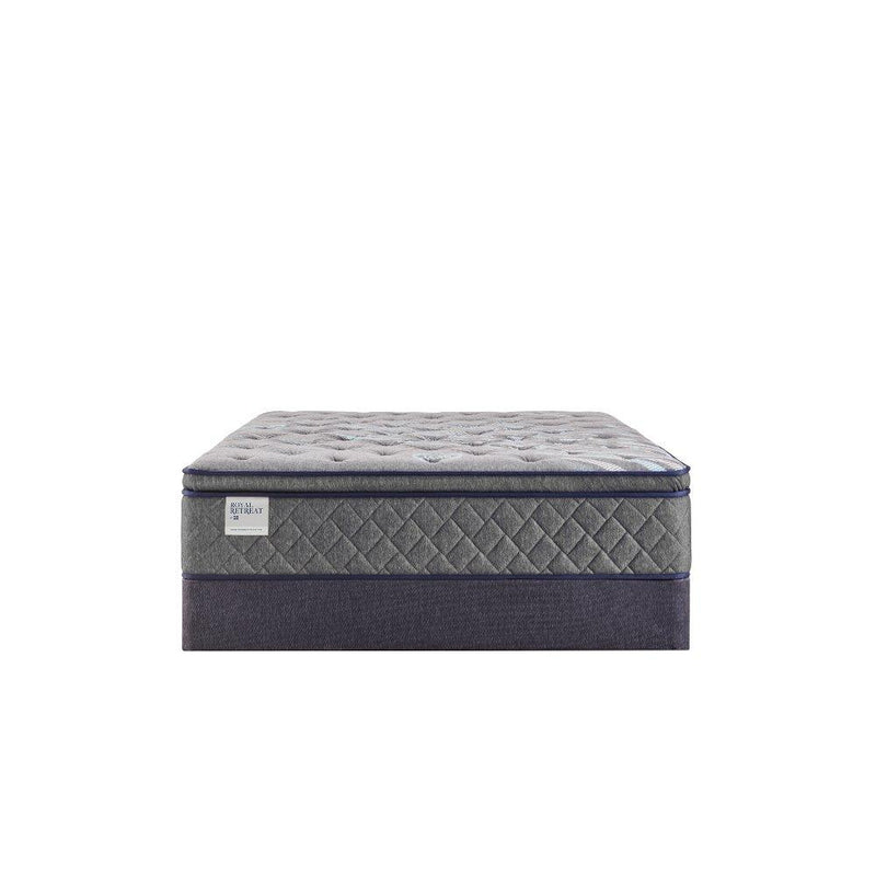 Sao Paulo Innerspring Mattress