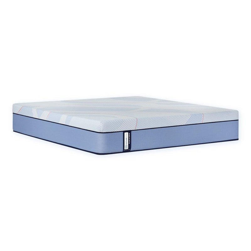 Lovato Hybrid Mattress