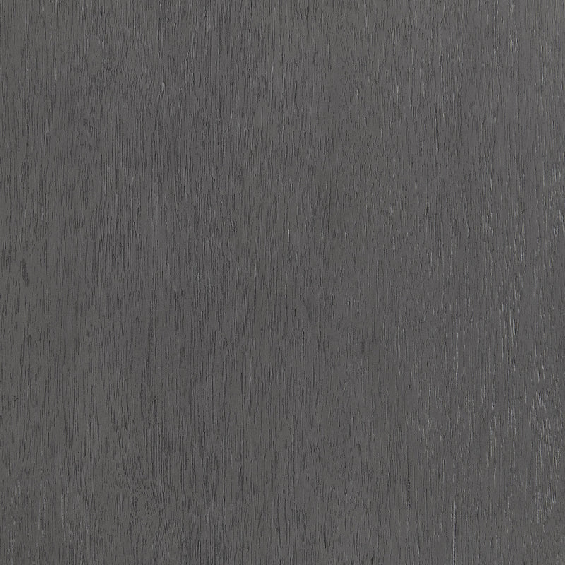 Seneca Square Counter Table with Lazy Susan in Grey