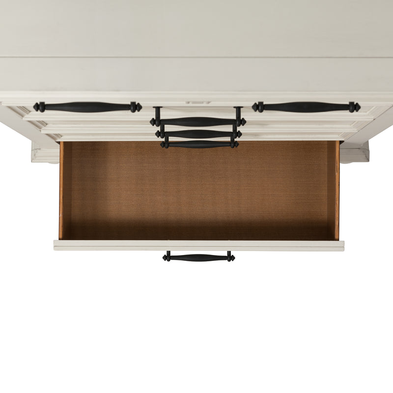 Slater Platform Storage Bedroom Set