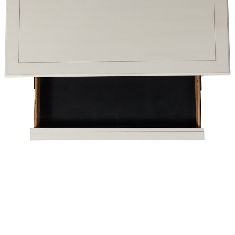 Slater Platform Storage Bedroom Set