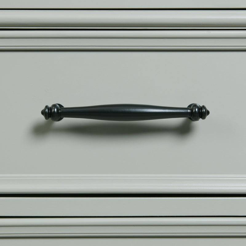Slater Platform Storage Bed