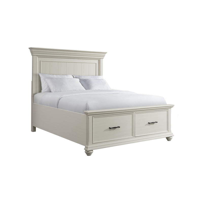 Slater Bed