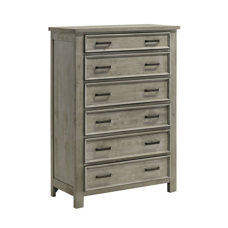 Sullivan Storage Bedroom Set
