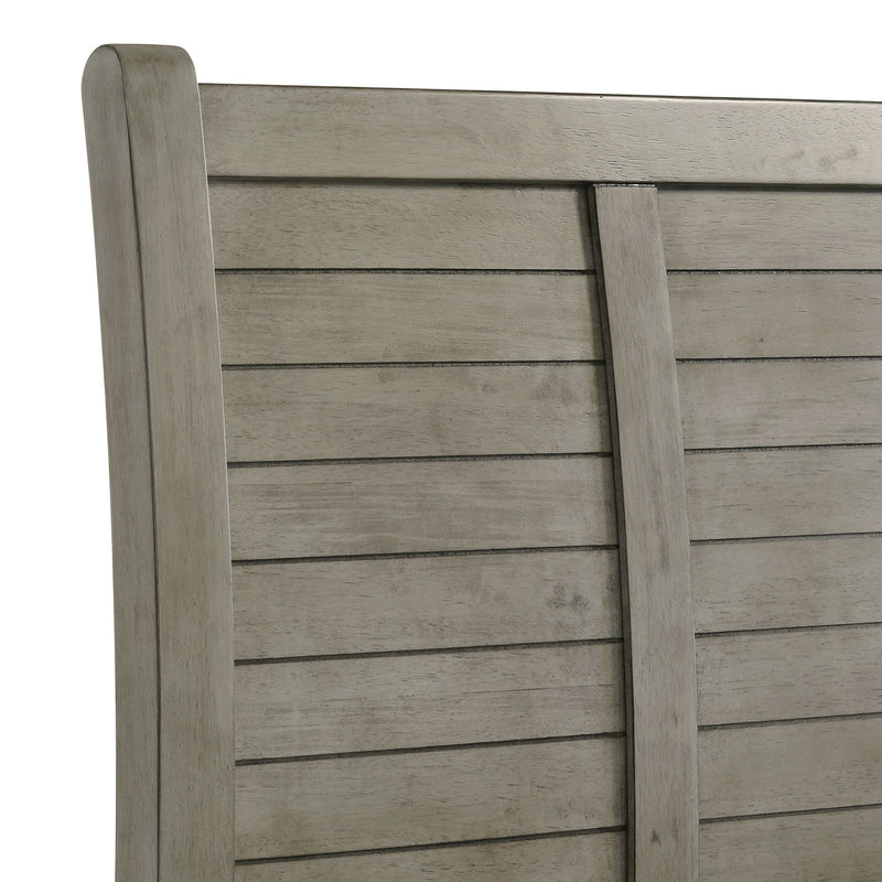 Sullivan Storage Bedroom Set