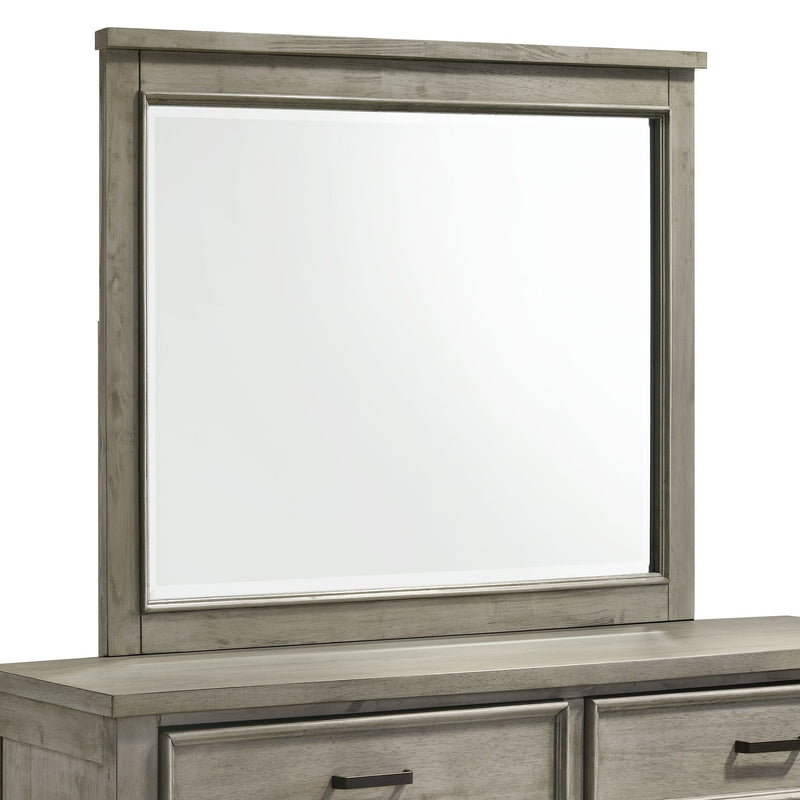 Sullivan Storage Bedroom Set