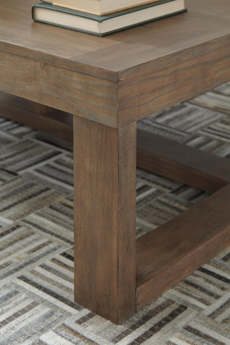 Cariton Table Set