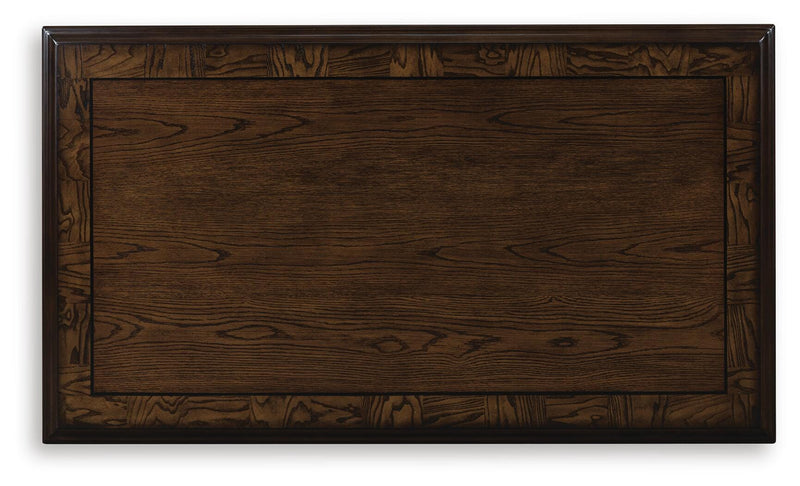 Maylee Coffee Table