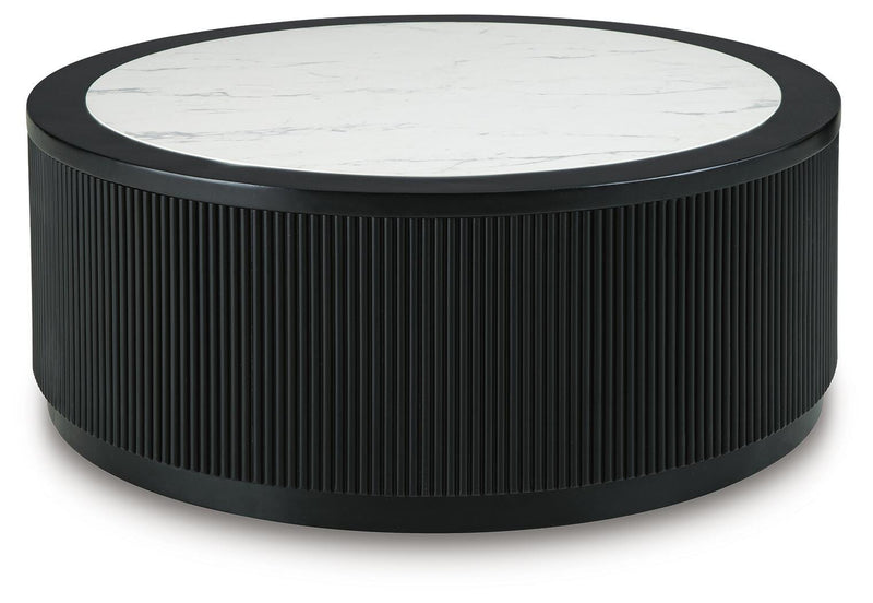 Grayman Coffee Table