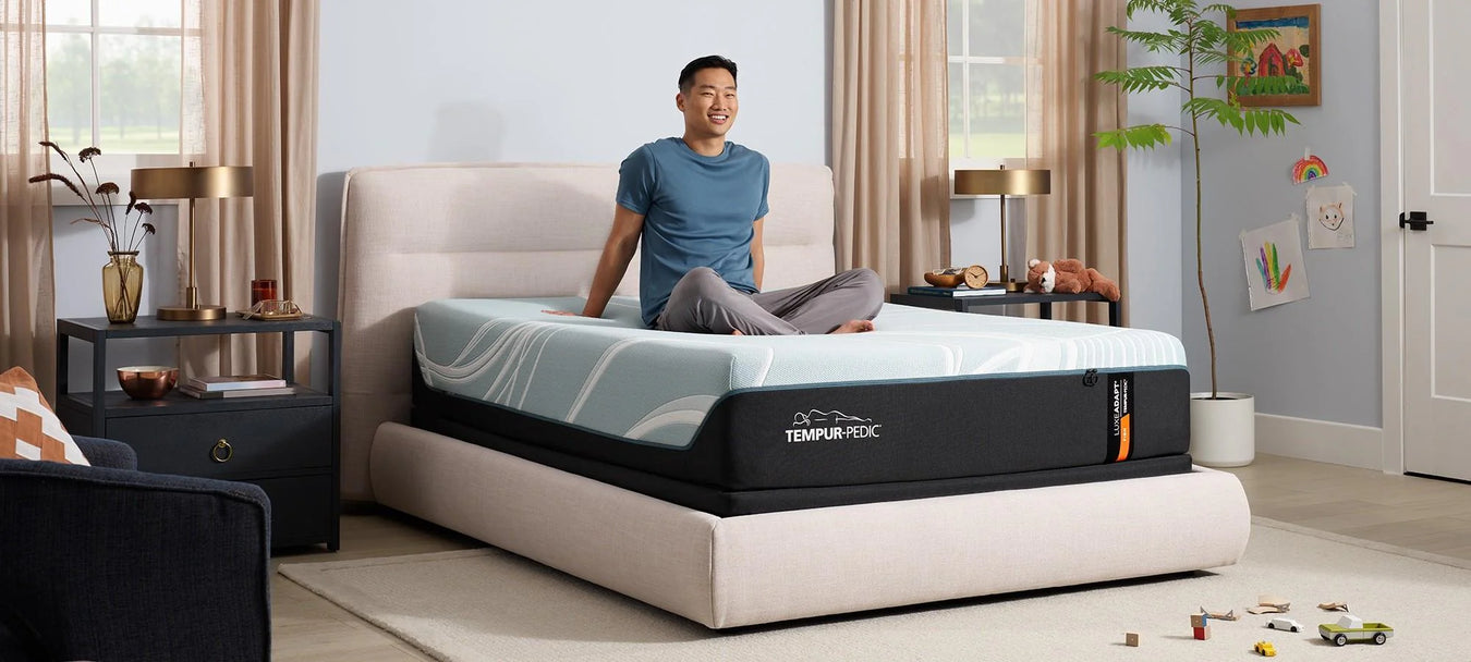 Tempur-Pedic