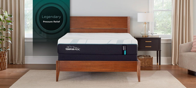 Tempur-Pedic Adapt Medium Mattress