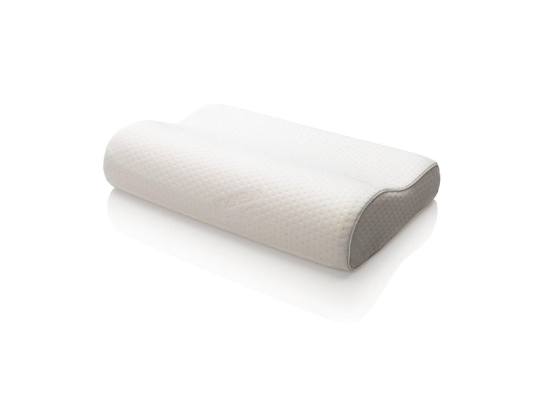 Tempur-Pedic TEMPUR-Neck Pillow - Medium Profile 4"(Medium)