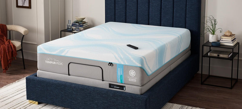 Tempur-Ergo ProSmart Air