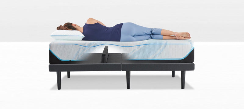 Tempur-Ergo Smart Base
