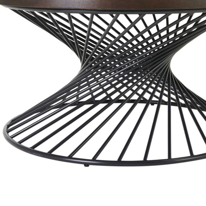 Terri Coffee Table