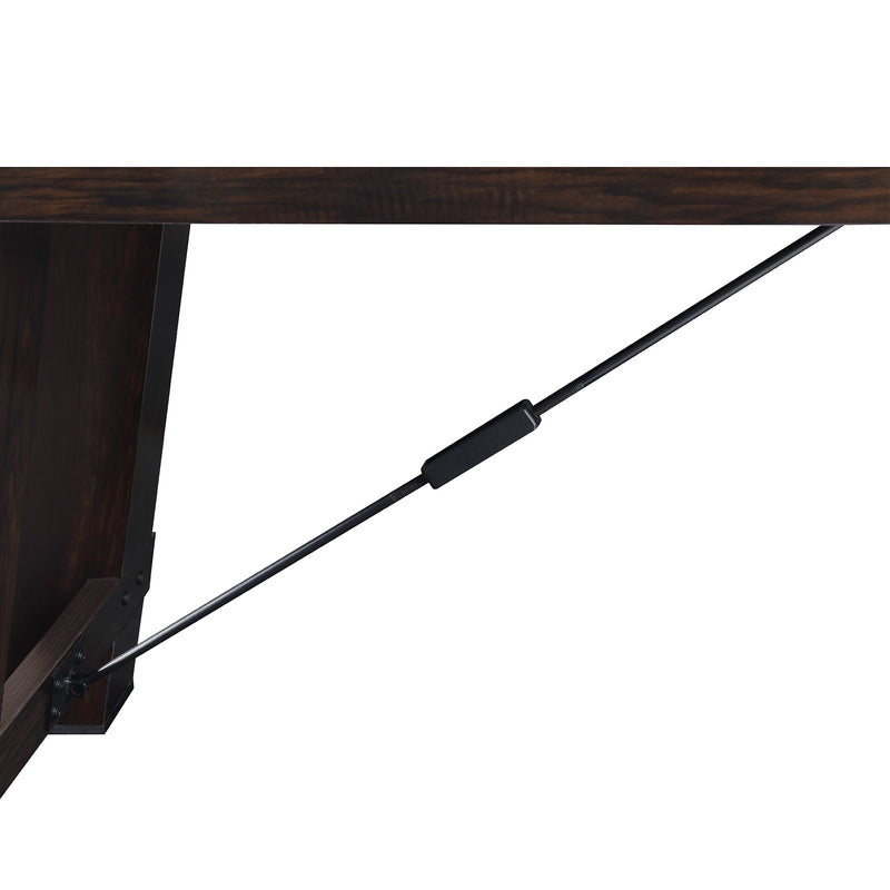 Titus Shuffleboard Table