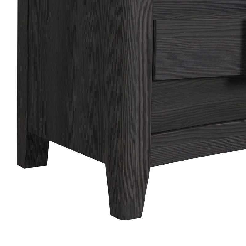Tobias Bedroom Set with LED