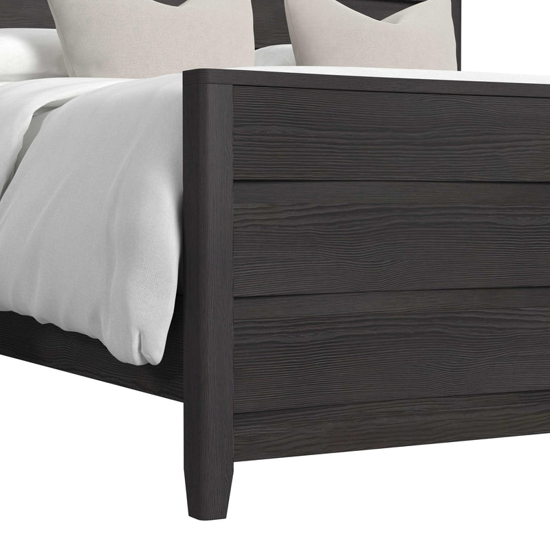 Tobias Bedroom Set with LED