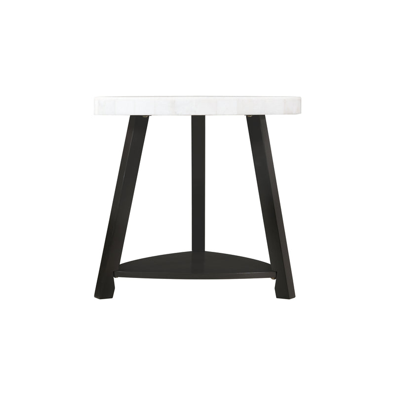 Trinity End Table