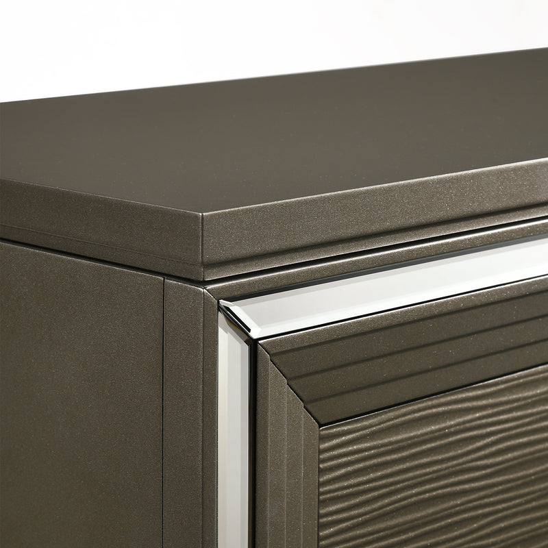 Twenty Nine Nightstand w/USB