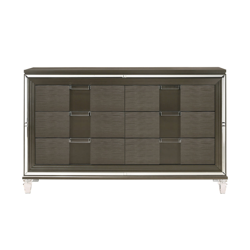 Twenty Nine Dresser