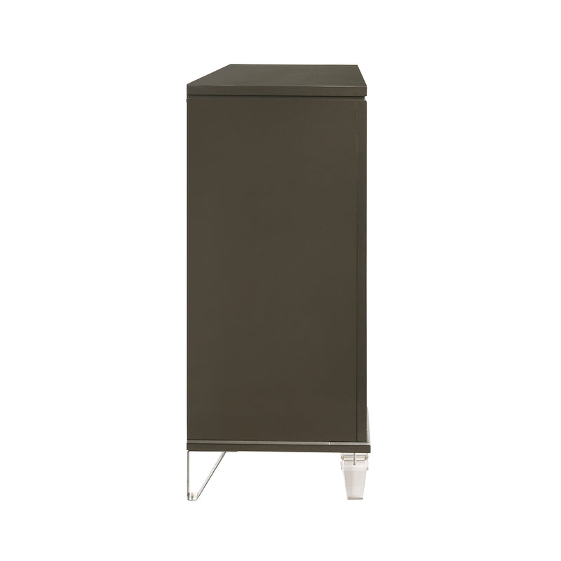 Twenty Nine Dresser