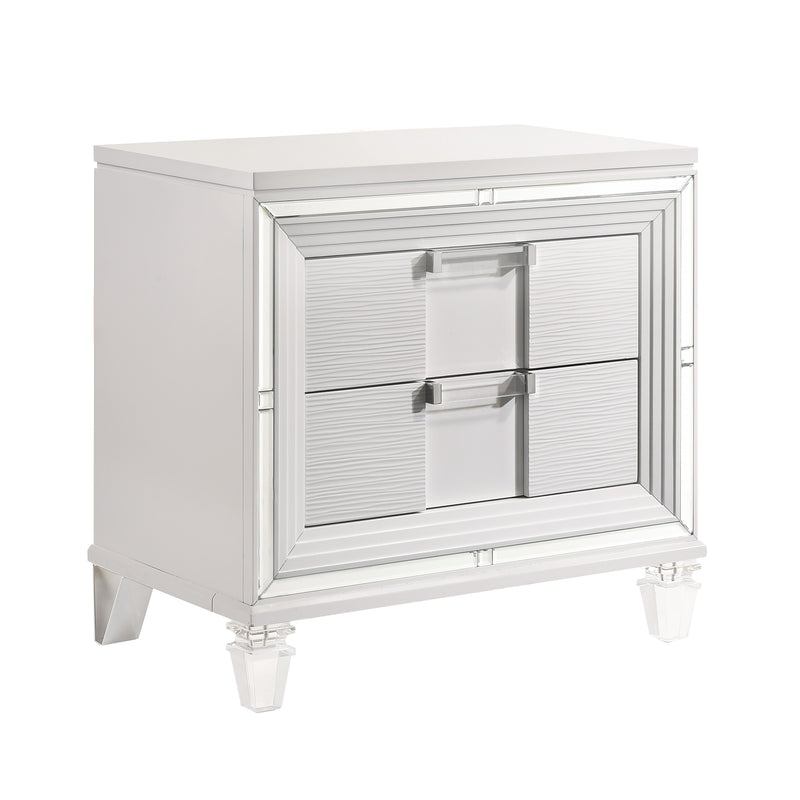 Twenty Nine Storage Bedroom Set