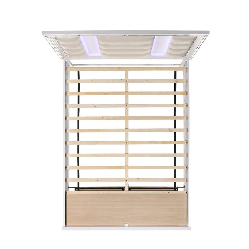 Twenty Nine Storage Bedroom Set