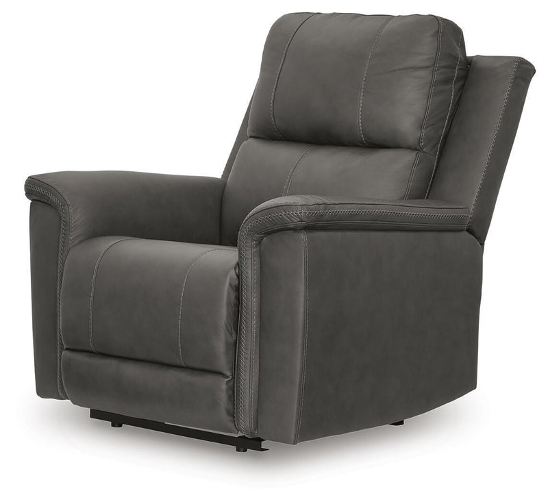 Beryton Power Recliner