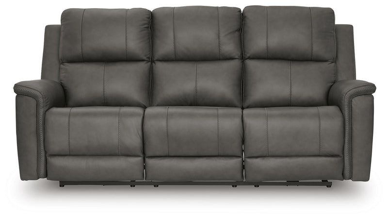 Beryton Power Reclining Sofa