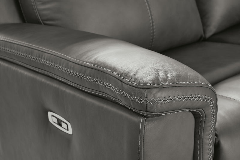 Beryton Power Reclining Sofa