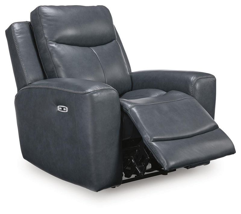 Momentum Moves Power Recliner