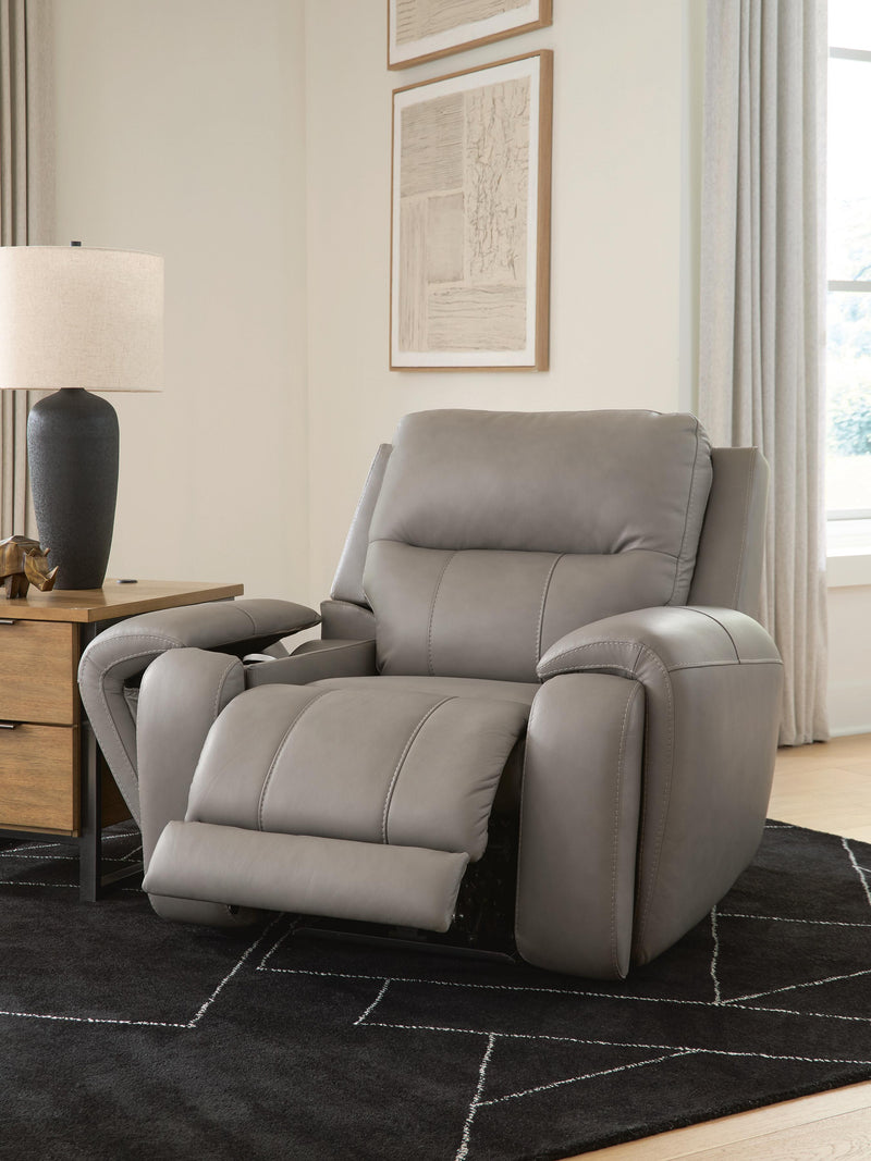 Trendsetter Recliner
